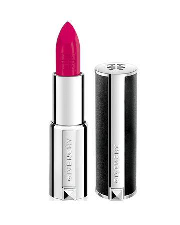 Givenchy Le Rouge Semi-Matte Lipstick - Fuchsia Irres