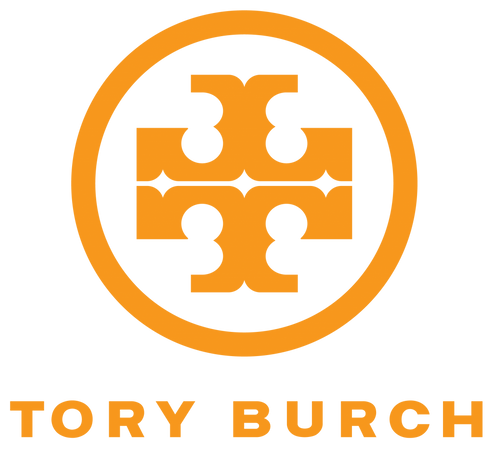 Логотип Tory Burch / Мода / Alllogos.ru