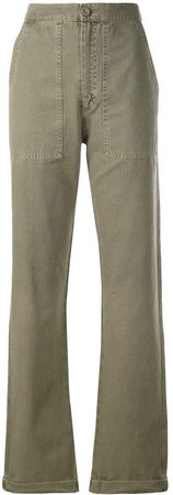 Scout military trousers