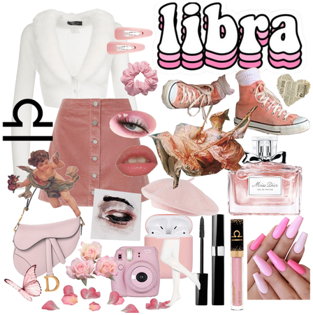 Libra Outfit | ShopLook