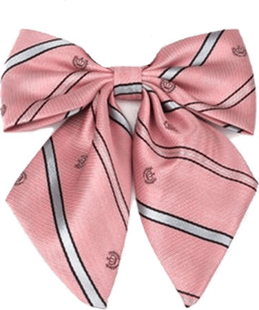 Uniform bow tie