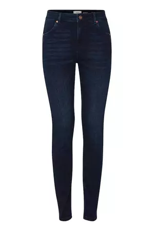 balmain women skinny jeans