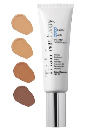 Trish McEvoy Beauty Balm Instant Solutions® BB Cream SPF 35 | Nordstrom