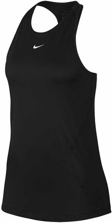 Amazon.com: Nike Women's Pro Solid Tank Top : Clothing, Shoes & Jewelry
