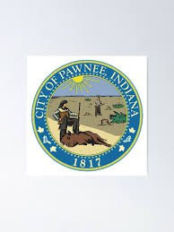 Pawnee seal