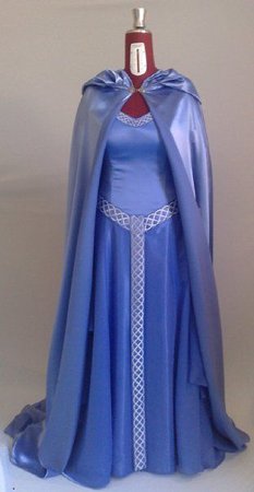 Medieval Dress