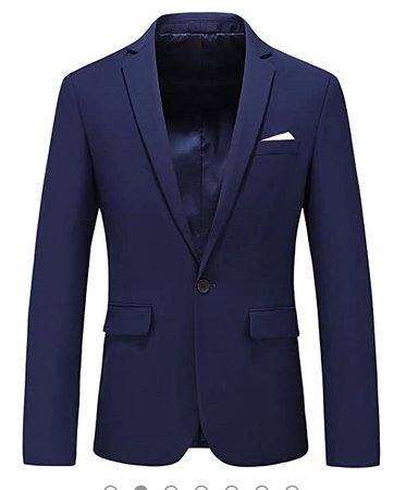 suit jacket