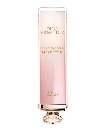 Dior 0.5 oz. Dior Prestige Illuminating Micro-Nutritive Eye Serum