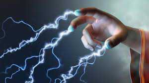 electricity manipulation