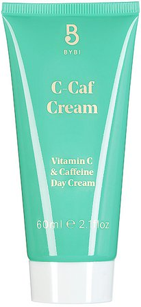 BYBI Beauty C-Caf Cream