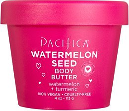 Pacifica Watermelon Seed Body Butter | Ulta Beauty