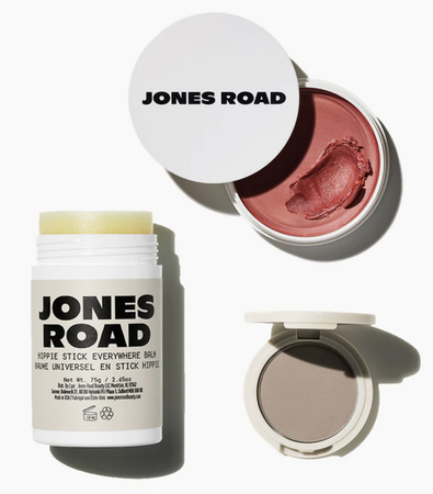 Jones Road Beauty Kit