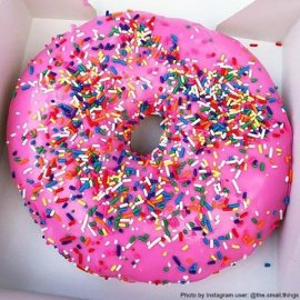 Lard Lad Donuts | Universal Studios - Restaurant - Orlando - Orlando