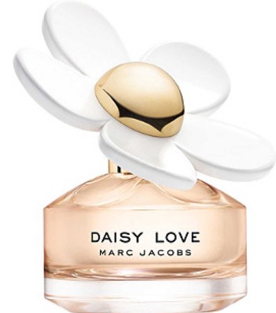 Marc jacobs daisy love perfume