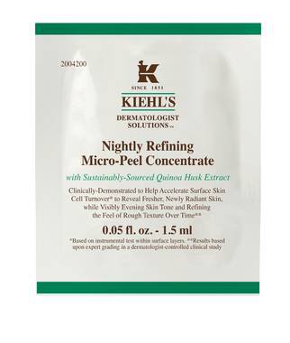 Complimentary Samples & Shipping - Try Before you Buy - Kiehl's Since 1851