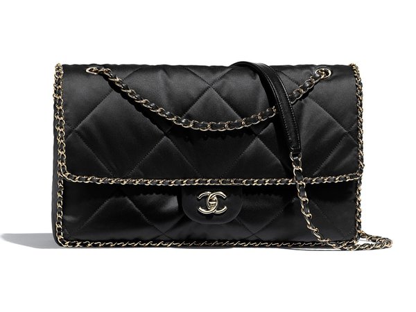 Chanel We've Got Pics + Prices of Our Favorite Chanel Pre-Collection Fall  2019 Bags - PurseBlog