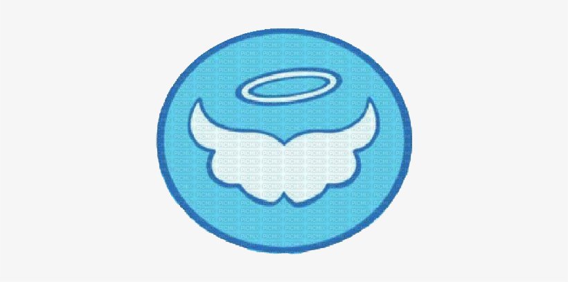 bratz angel logo