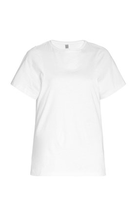 Toteme Espera Cotton T-Shirt