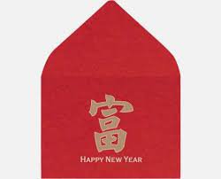 chinese new year envelope - Google Search
