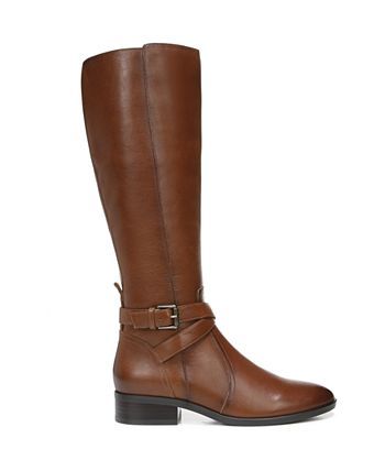 Naturalizer Rena High Shaft Boots & Reviews - Boots - Shoes - Macy's