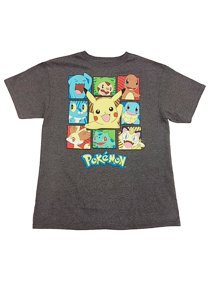 boys pokemon shirt - Walmart.com
