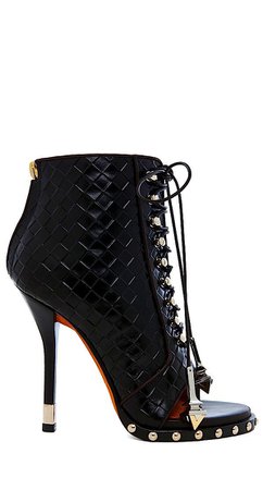 givenchy black boots