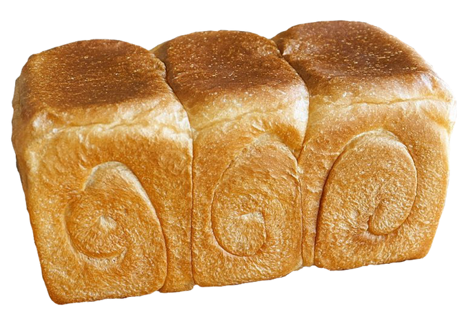 soft bread