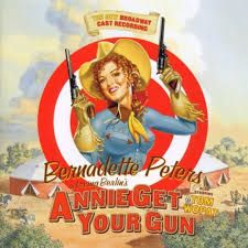 Annie get your gun - Google Search