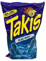 takis blue png - Google Search