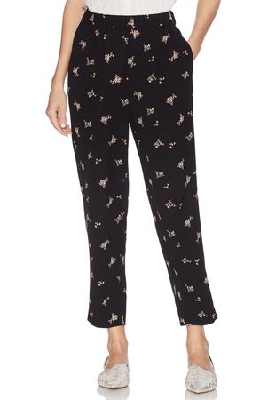 Vince Camuto Desert Bouquet Pull-On Pants | Nordstrom
