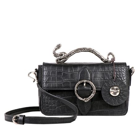 hidesign witch snake bag - Google Search
