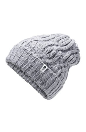 The North Face Minna Cable Knit Beanie | Nordstrom