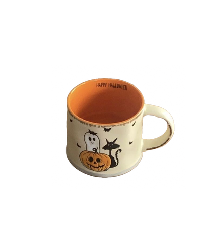 @darkcalista autumn fall halloween mug png