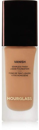 Vanish Seamless Finish Liquid Foundation - Ivory