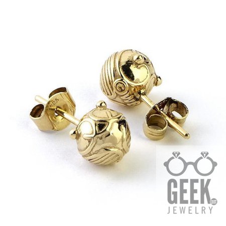 official-harry-potter-golden-snitch-stud-earrings-geek-dot-jewelry-siiver_632_1024x.jpg (1024×1024)