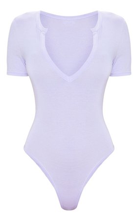 lilac bodysuit