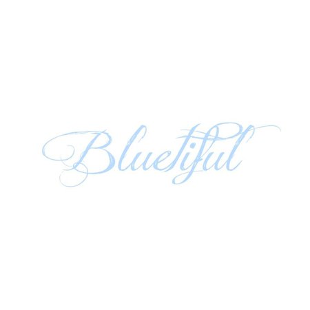 Welcome to my Bluetiful House | Blue color quotes