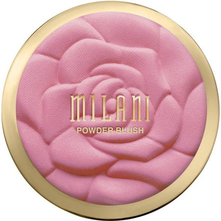Milani Rose Powder Blush : Target