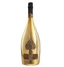 ace of spades champagne - Google Search