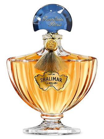 Guerlain Shalimar Perfume Extract | SaksFifthAvenue