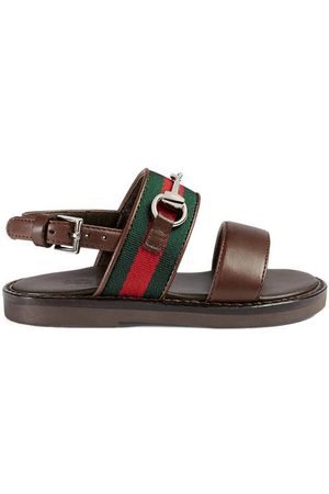 GUCCI Baby Sandals