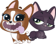 User blog:1222brown/The Littlest Pet Shop: A World Of Our Own Movie 2 (Soundtrack) | Littlest Pet Shop: A Wiki of Our Own | FANDOM powered by Wikia