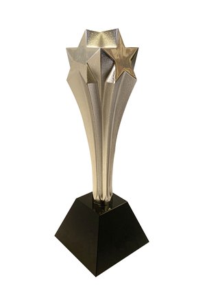 critics choice awards trophy - Google Search