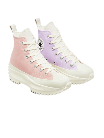 Converse pastel shoes sneakers