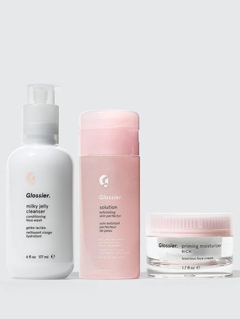 Glossier | Skincare & Beauty Products Inspired by Real Life