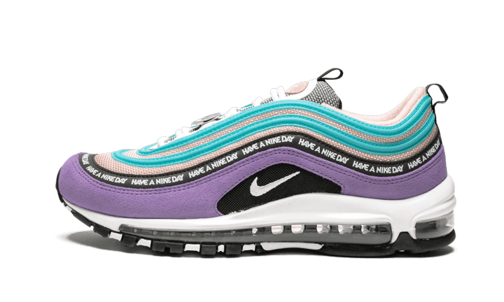 Nike Air Max 97 ND "Have A Nike Day" - BQ9130 500