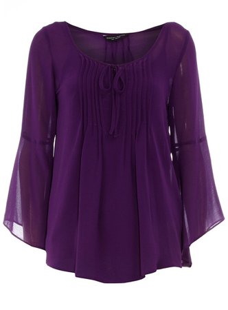 purple blouse polyvore – Pesquisa Google
