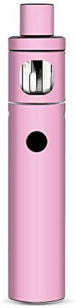Amazon.com: Skin Decal Vinyl Wrap for Smok Pen 22 Starter Kit | Vape Stickers Skins Cover| Subtle Pink : Electronics