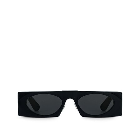 Louis TV Sunglasses - Fashion Shows | LOUIS VUITTON