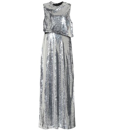Sequined Gown - Stella McCartney | Mytheresa